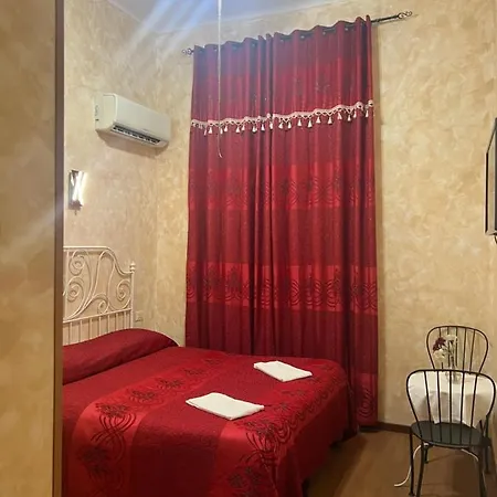 Rose Village Appartamento