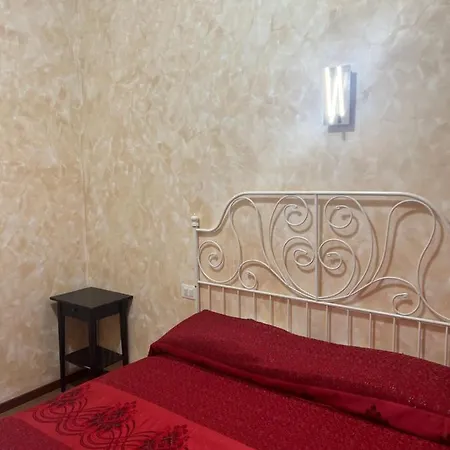 Appartamento Rose Village *