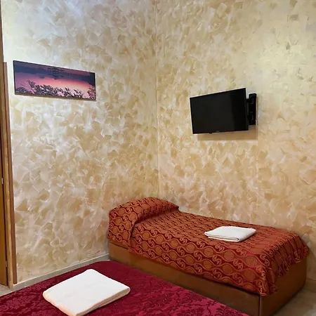 Appartamento Rose Village *
