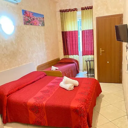 Rose Village Apartament Rzym