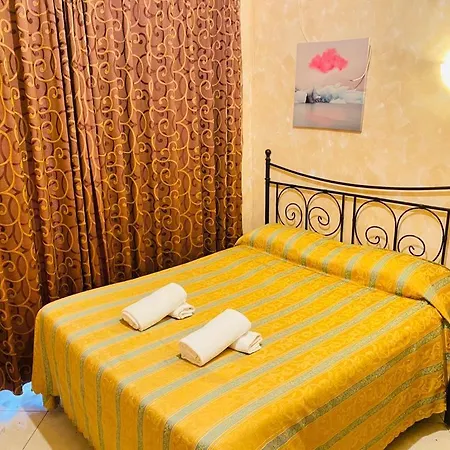 Rose Village Apartament *