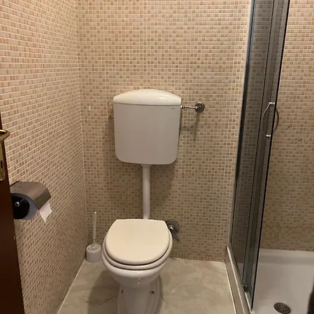 Rose Village Apartamento *