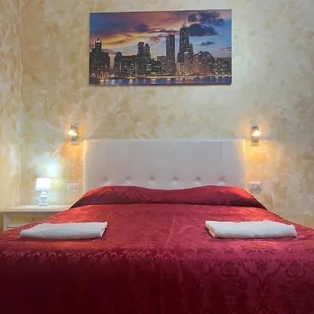 Rose Village Apartamento *